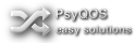 PsyQOS Logo